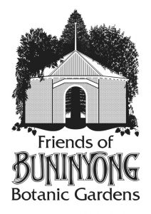 Friends of Buninyong Botanic Gardens